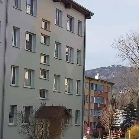 Viola Szklarska Poręba