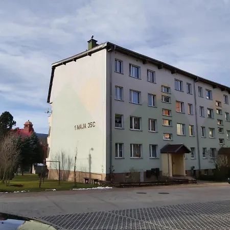 Lägenhet Viola