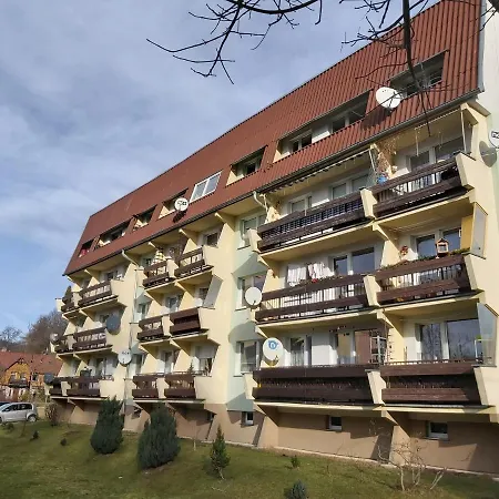 Viola Lägenhet