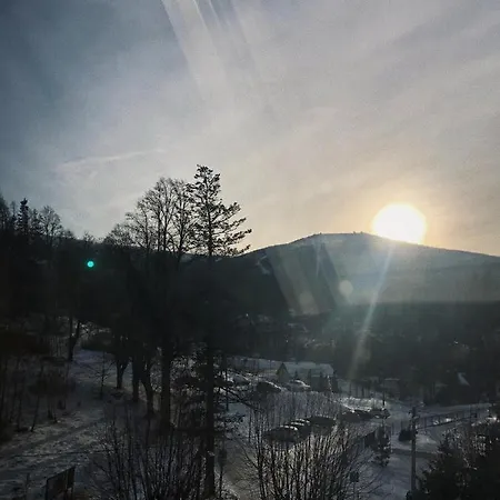 Viola Szklarska Poręba