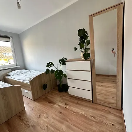 Viola Apartamento Szklarska Poręba