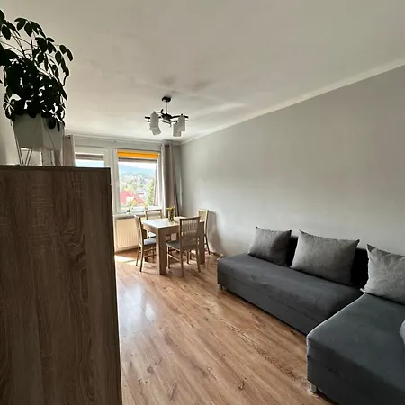 Viola Apartamento Szklarska Poręba