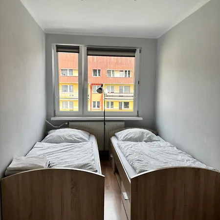 Lägenhet Viola *