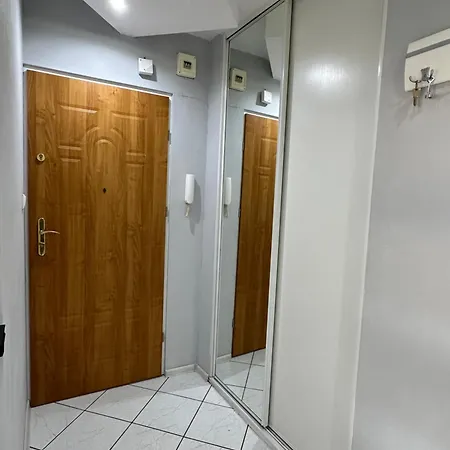 Viola Apartamento Szklarska Poręba