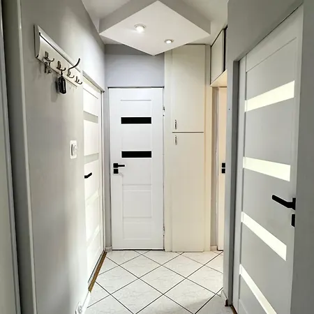 Apartamento Viola Szklarska Poręba