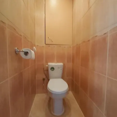 Apartamento Viola Szklarska Poręba