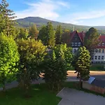 Apartment Viola Szklarska Poreba