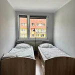 Apartment Viola *