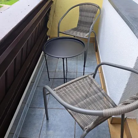 Viola * Sklářská Poruba