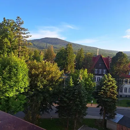 Viola * Sklářská Poruba