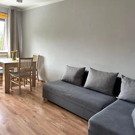 Appartement Viola Szklarska Poreba