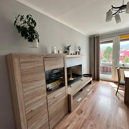 Viola Sklářská Poruba