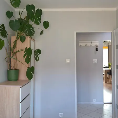 Apartment Viola Szklarska Poreba