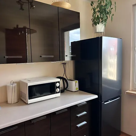 Viola Apartment