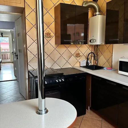 Viola Apartament