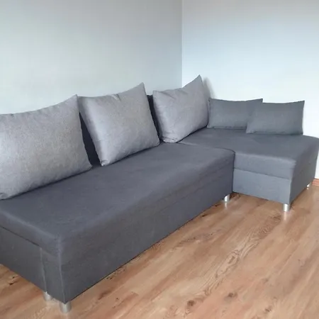 Viola Apartament Szklarska Poręba