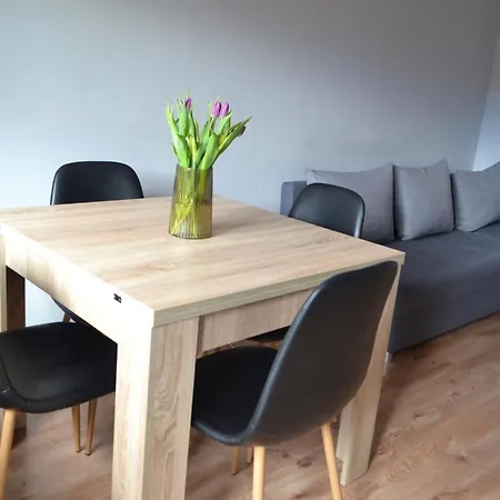 Viola Apartment Szklarska Poreba