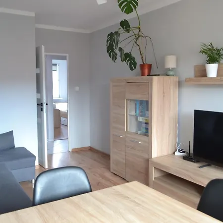 Viola Apartament Szklarska Poręba