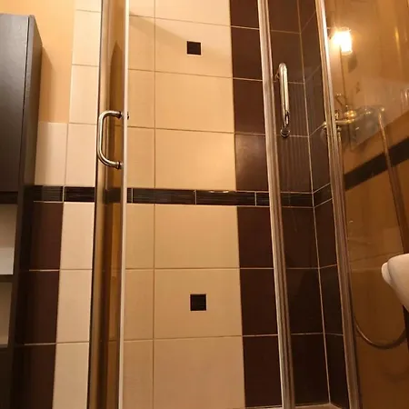 Apartmán Viola Sklářská Poruba