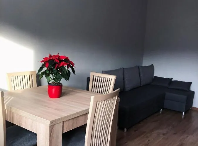 Viola * Szklarska Poreba