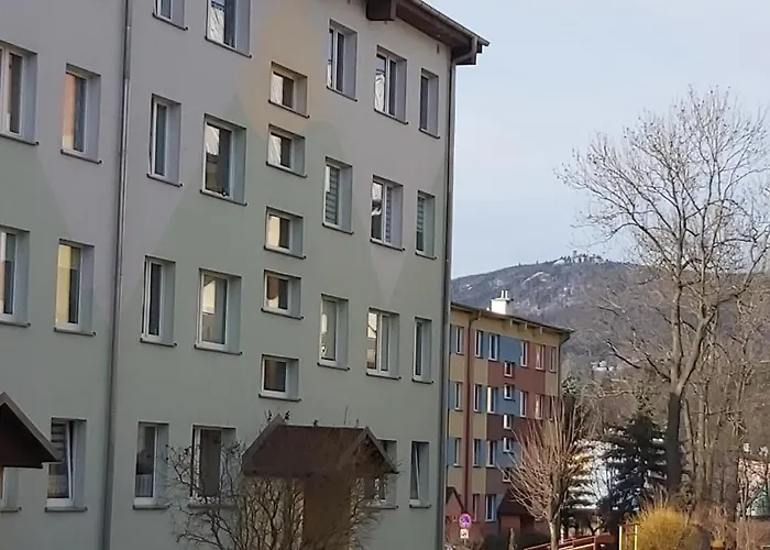 Viola Szklarska Poreba