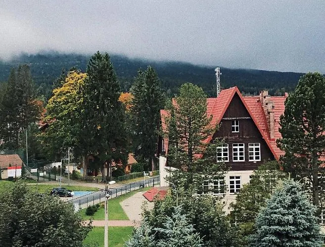 Viola Szklarska Poręba