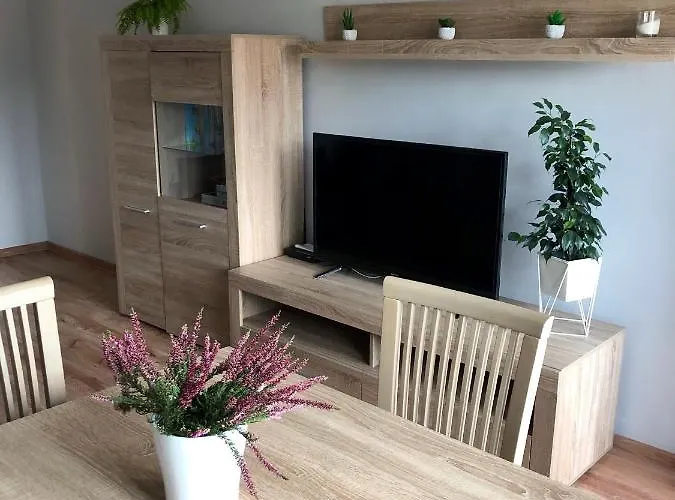 Viola Apartament Szklarska Poręba