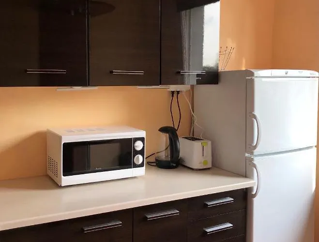 Viola Apartament Szklarska Poręba