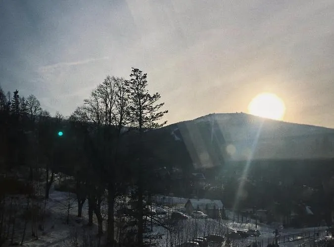 Viola Szklarska Poreba