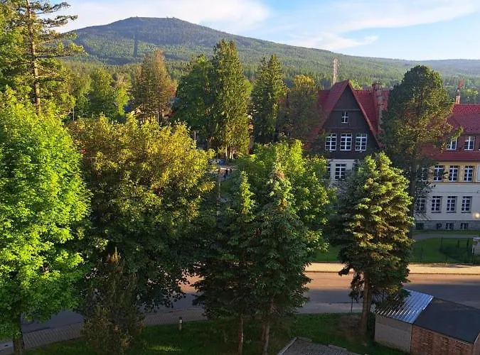 Apartament Viola Szklarska Poręba