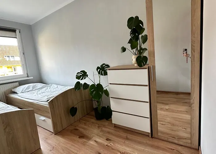 Viola Appartement Szklarska Poreba