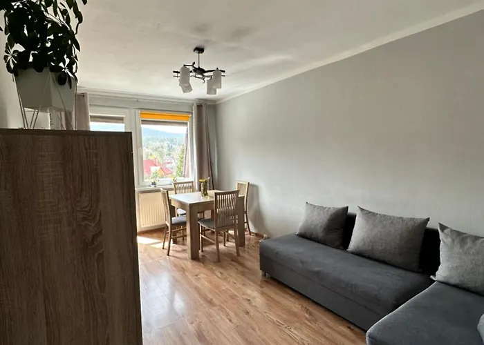 Viola Apartament Szklarska Poręba