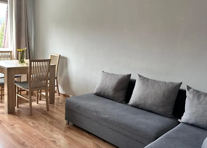 Appartement Viola Szklarska Poreba