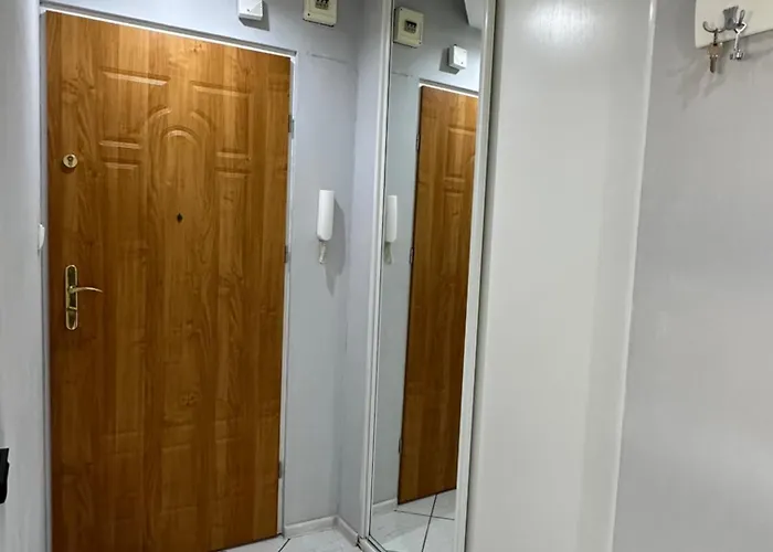 Viola Apartment Szklarska Poreba