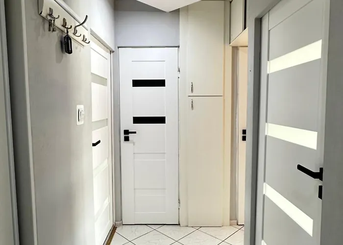 Apartment Viola Szklarska Poreba