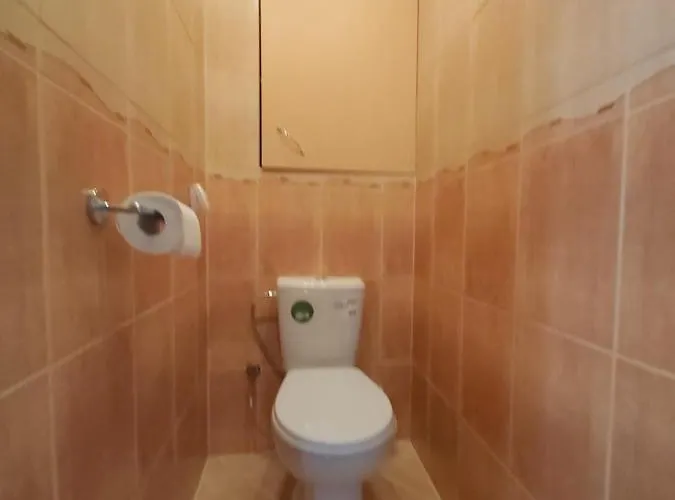 Apartament Viola Szklarska Poręba