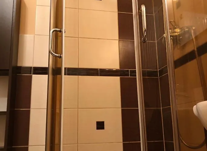 Apartament Viola Szklarska Poręba